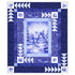 Patrick Lose Studios Silent Snowy Night Winter Twilight Quilt Pattern PTN43105