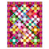 Northcott Fabrics Anna Maria Indelibly Bright Quilting Pattern PTNAMT036