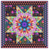 Anna Maria Textiles Sunseekers Quilt Pattern PTNAMT074