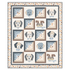 FIGO Fabrics Woof! Always By My Side Quilt Pattern PTNF162