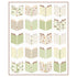 FIGO Fabrics Story Book Book Nerd Quilt Pattern PTNF170