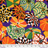 Fabric FreeSpirit Multi English Summer Kaffe Fassett Collective August 2026 by the Quarter Yard PWBM104.MULTI