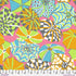 Fabric FreeSpirit Pastel English Summer Kaffe Fassett Collective August 2026 by the Quarter Yard PWBM104.PASTEL