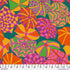 Fabric FreeSpirit Red English Summer Kaffe Fassett Collective August 2026 by the Quarter Yard PWBM104.RED