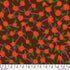 Fabric FreeSpirit Brown Mayflower Kaffe Fassett Collective August 2026 by the Quarter Yard PWBM106.BROWN