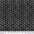 Fabric FreeSpirit Black Aboriginal Dot Kaffe Fassett Collective August 2026 by the Quarter Yard PWGP071.BLACK