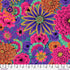 Fabric FreeSpirit Purple Enchanted Kaffe Fassett Collective August 2026 by the Quarter Yard PWGP172.PURPLE