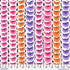 Fabric FreeSpirit Rose Garlands Kaffe Fassett Collective August 2026 by the Quarter Yard PWGP181.ROSE