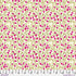 Fabric FreeSpirit Vanilla Bramble Bush Springtime Splendour by the Quarter Yard PWKI019.VANILLA
