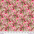 Fabric FreeSpirit Blush Cottage Garden Springtime Splendour by the Quarter Yard PWKI020.BLUSH