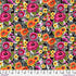 Fabric FreeSpirit Tuttifrutti Bloomscape Springtime Splendour by the Quarter Yard PWKI021.TUTTIFRUTTI