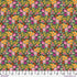 Fabric FreeSpirit Tuttifrutti Flourishing Flowers Springtime Splendour by the Quarter Yard PWKI025.TUTTIFRUTTI