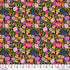 Fabric FreeSpirit Tuttifrutti In Full Bloom Springtime Splendour by the Quarter Yard PWKI027.TUTTIFRUTTI