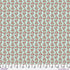 Fabric FreeSpirit Mist Rosette Springtime Splendour by the Quarter Yard PWKI030.MIST
