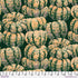 Fabric FreeSpirit Green Squashed Golden Harvest by the Quarter Yard PWMN081.GREEN