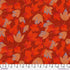 Fabric FreeSpirit Red Small Maple Golden Harvest by the Quarter Yard PWMN084.RED