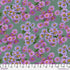 Fabric FreeSpirit Purple Asters Golden Harvest by the Quarter Yard PWMN091.PURPLE