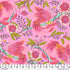 Fabric FreeSpirit Tula Pink Wild Orchid Hot Wings Legendary by the Quarter Yard PWTP281.WILDORCHID