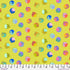Fabric FreeSpirit Tula Pink Apple Gumdrop Legendary by the Quarter Yard PWTP286.APPLE