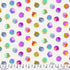 Fabric FreeSpirit Tula Pink Pearl Gumdrop Legendary by the Quarter Yard PWTP286.PEARL