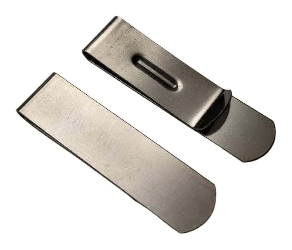 Pals Products Bolt Buddies Fabric Clips 200pk 15K