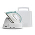 Panasonic Green Cordless Quilter's Compact Iron NIQL300G