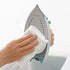 Panasonic Green Cordless Quilter's Compact Iron NIQL300G