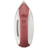 Panasonic Red Cordless Quilter's Compact Iron NIQL300R