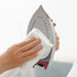 Panasonic Red Cordless Quilter's Compact Iron NIQL300R