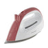 Panasonic Red Cordless Quilter's Compact Iron NIQL300R