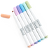 Siser 6pk Sublimation Markers