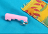 Paula Jean Creations Quilters Delight Safety Pin Grip Covers 108