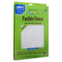 Pellon Low Loft Fusible Fleece 22x36" White 987F-PKG