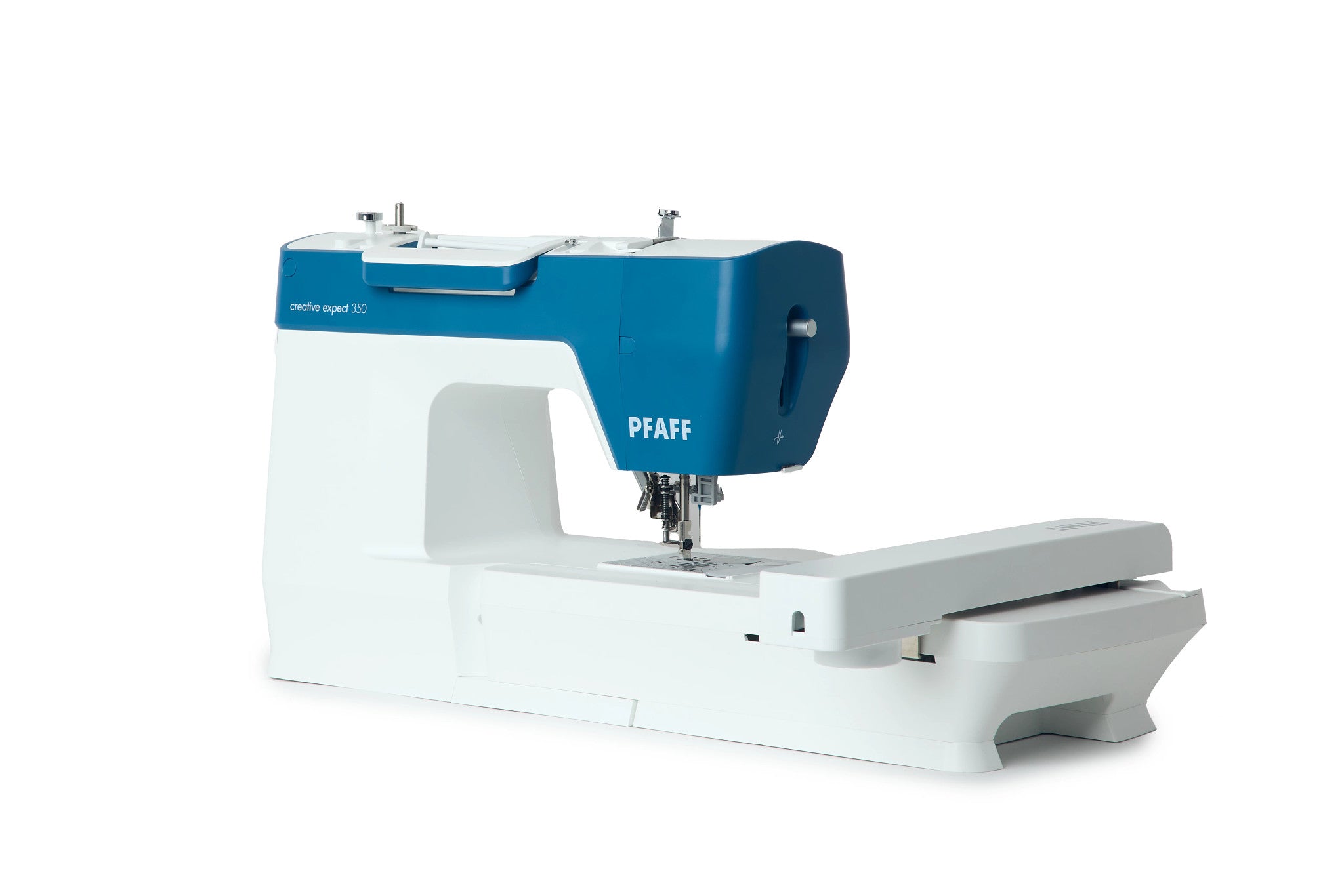 PFAFF Factory Refurbished creative expect 350 Sewing and Embroidery Machine