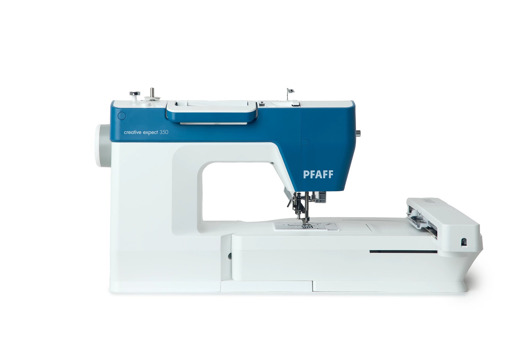 PFAFF Factory Refurbished creative expect 350 Sewing and Embroidery Machine