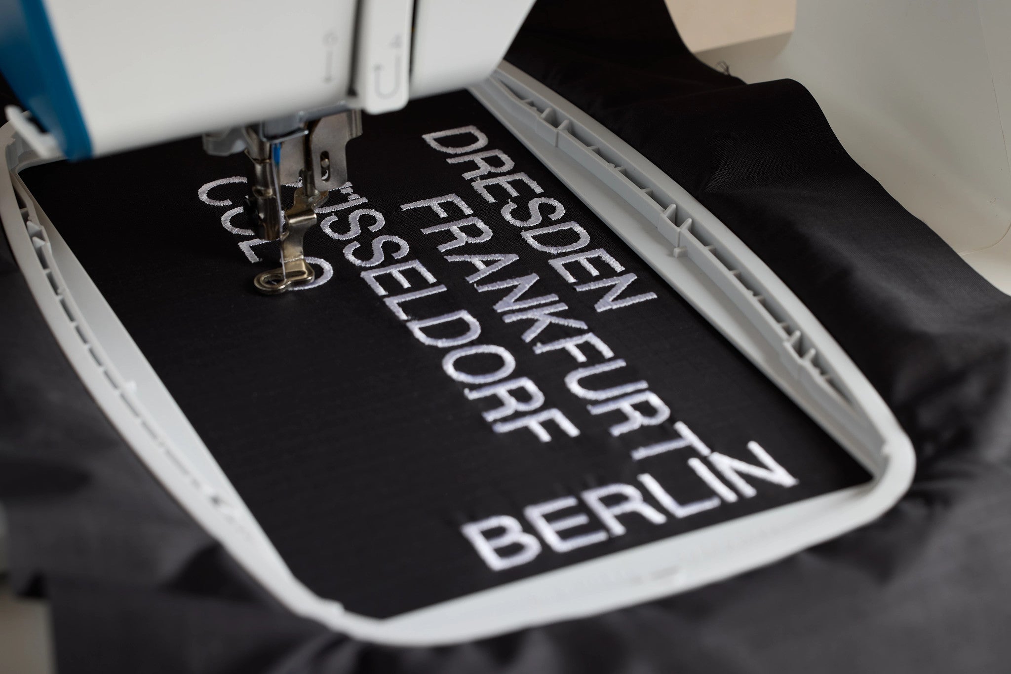 PFAFF Factory Refurbished creative expect 350 Sewing and Embroidery Machine