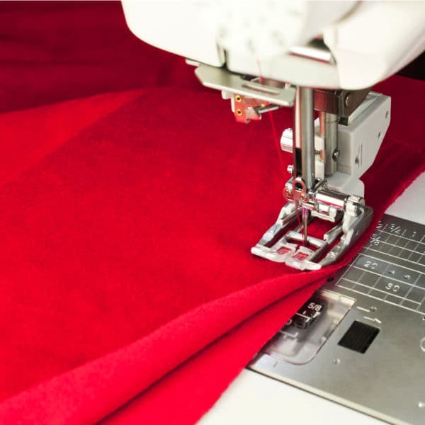 elna eXcellence 720 PRO Sewing and Quilting Machine with Bonus Equivalent to Janome MC6700P