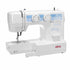 elna eXplore 160 Sewing Machine with Bonus
