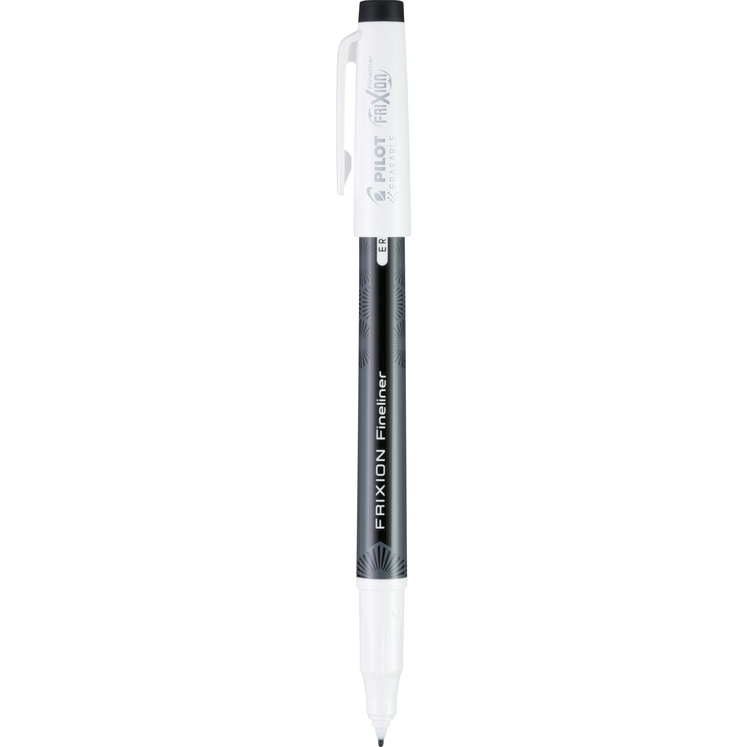 Pilot FriXion Fineliner Erasable Marker Pen