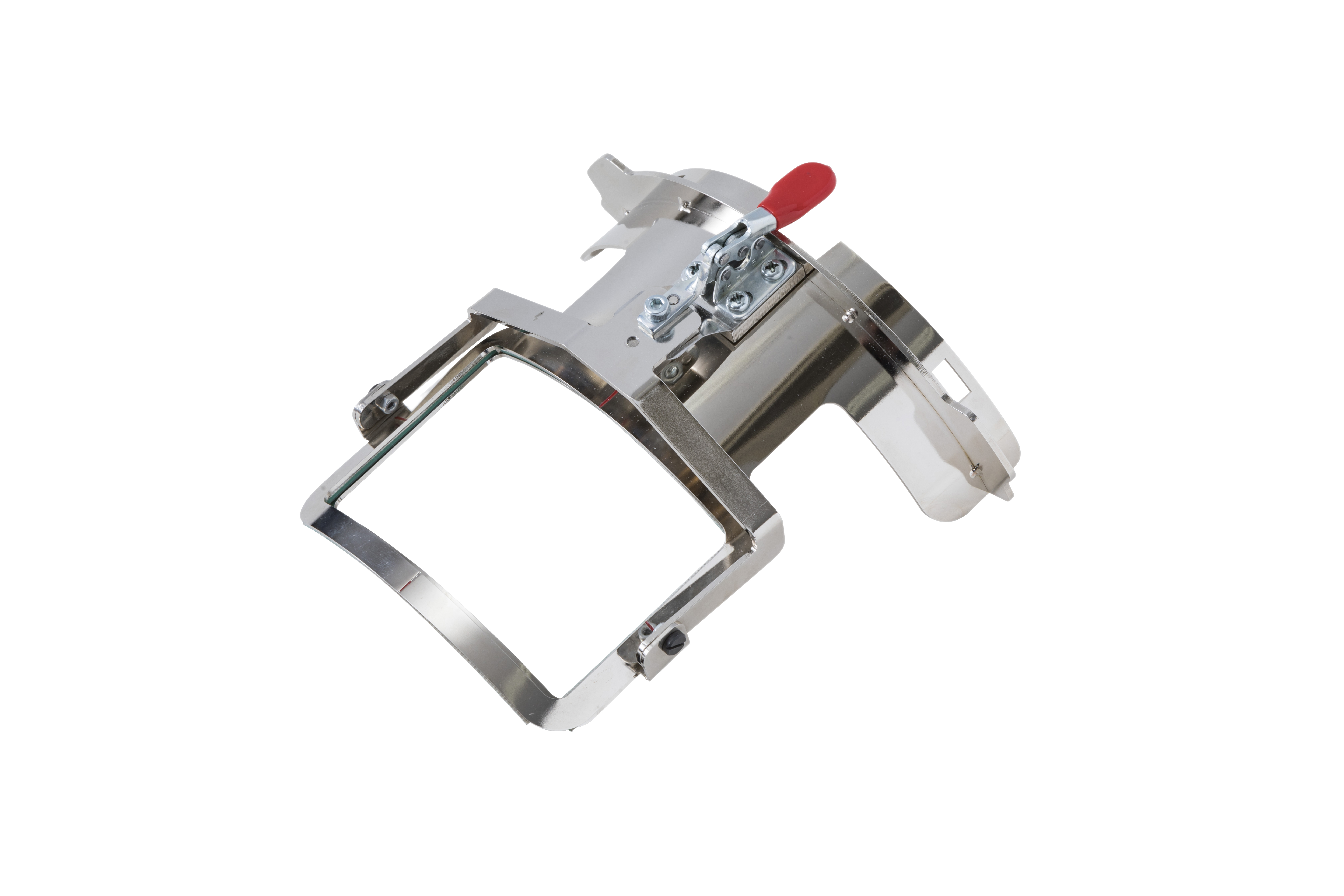 JUKI Tajima Sai 8 Pocket Embroidery Frame TJPOCKETFRAME