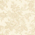 Fabric Marcus Cream Rose Toile Modern Classics 108" Wide Back by the Quarter Yard QB022121D-CREAM