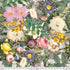 Fabric FreeSpirit Floristry Palette Curated 108" Wide Back by the Quarter Yard QBTH015.PALETTE