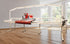 Janome Classic Red Quilt Maker Pro 20 Limited Edition Long Arm Quilting Machine