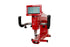 Janome Classic Red Quilt Maker Pro 20 Limited Edition Long Arm Quilting Machine