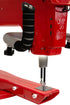 Janome Classic Red Quilt Maker Pro 20 Limited Edition Long Arm Quilting Machine