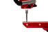 Janome Classic Red Quilt Maker Pro 20 Limited Edition Long Arm Quilting Machine
