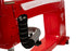 Janome Classic Red Quilt Maker Pro 20 Limited Edition Long Arm Quilting Machine