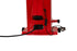 Janome Classic Red Quilt Maker Pro 20 Limited Edition Long Arm Quilting Machine