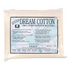 Quilter's Dream Batting Natural Dream Cotton Request Thin Loft Batting Queen Size N3Q for Sale at World Weidner