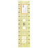 Quilters Select 3x12" Precision Non-Slip Machine Quilting Ruler QSEQS-RUL3X12Q